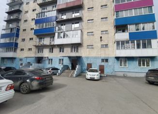 2-ком. квартира на продажу, 50 м2, Прокопьевск, 10-й микрорайон, 25Ак2