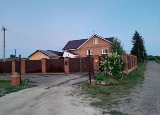 Продам дом, 343 м2, село Кинель-Черкассы, Речная улица, 1В