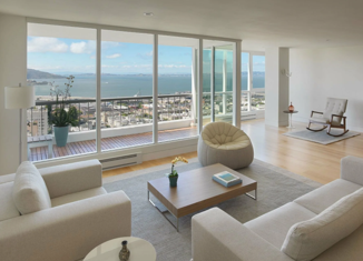 3-комнатная квартира на продажу, 79 м2, Сочи, улица Ленина, 298Б, ЖК Морская Симфония