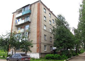 Продается 1-комнатная квартира, 28.9 м2, Юрьев-Польский, Авангардский переулок, 22