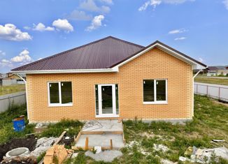 Продажа дома, 115 м2, село Калмаш, Луговая улица