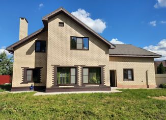 Продажа дома, 265.9 м2, Чехов, улица Церковная Горка