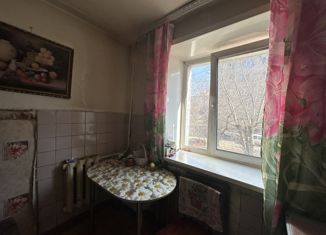 Продам 3-комнатную квартиру, 51 м2, Забайкальский край, Украинский бульвар, 1