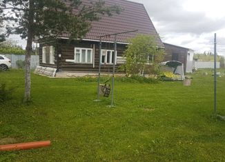 Продается дом, 60 м2, деревня Кемполово, деревня Кемполово, 3