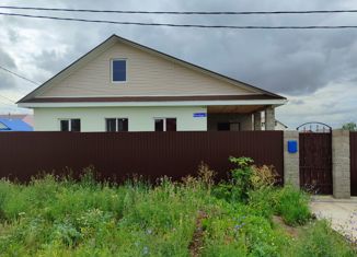 Продаю дом, 154 м2, село санатория Алкино, Юматовская улица, 18