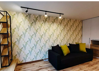 Продам 1-ком. квартиру, 43 м2, Сочи, Парусная улица, 31, Адлер