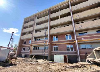 Продажа 3-комнатной квартиры, 86 м2, посёлок Знаменский