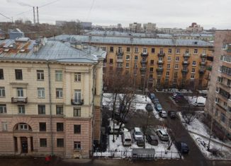 Продается 1-комнатная квартира, 30.34 м2, Санкт-Петербург, Большеохтинский проспект, 14, Большеохтинский проспект