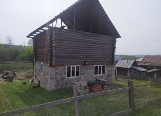 Продам дом, 108 м2, Белорецк, улица Мастеров