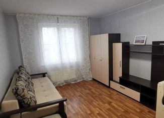 1-комнатная квартира на продажу, 35 м2, Краснодар, проспект имени писателя Знаменского, 24, микрорайон Почтовый