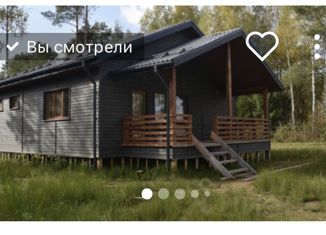 Дом на продажу, 90 м2, деревня Крева