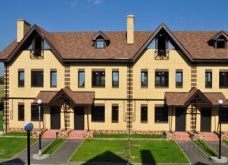 Продажа таунхауса, 128 м2, деревня Заболотье, жилой комплекс Московские Дали, 2