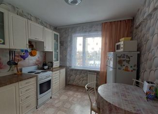 1-комнатная квартира на продажу, 33.2 м2, Иркутская область, улица Тельмана, 183