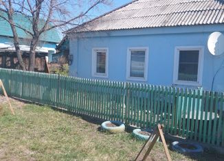 Дом на продажу, 60.3 м2, Прокопьевск, Квартальная улица