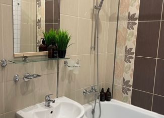 Продается 1-ком. квартира, 37.7 м2, Москва, ЖК Ривер Парк, Коломенская улица, 12к2