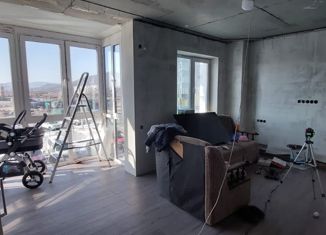 2-ком. квартира на продажу, 59.4 м2, Находка, Шоссейная улица, 199