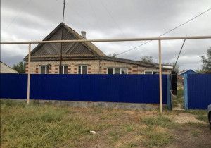 Продам дом, 75 м2, поселок Яшкуль, улица Н. Качуевской