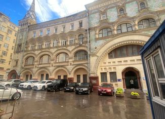 Сдам в аренду 5-комнатную квартиру, 165 м2, Москва, Тверская улица, 6с6, метро Охотный Ряд