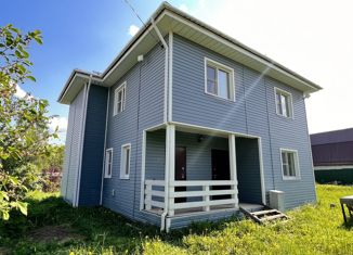 Продам дом, 153 м2, деревня Старая, 2-я улица, 2