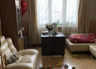 Продается 4-комнатная квартира, 90 м2, Москва, Кантемировская улица, 17к1, станция Москворечье