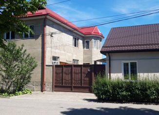 Продажа дома, 240 м2, Нальчик, район Завокзальный, улица Циолковского, 62А