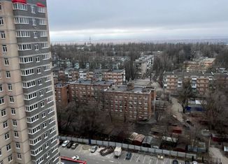 Продается 1-комнатная квартира, 45 м2, Ростов-на-Дону, проспект 40-летия Победы, 63/17с3, ЖК Сокол Град