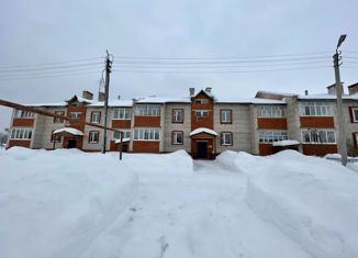 Продажа трехкомнатной квартиры, 82.7 м2, село Магистральный, Станционная улица, 16