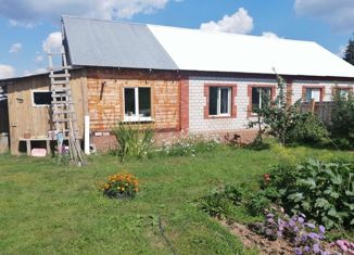 Продаю дом, 69 м2, село Яган-Докья, Школьная улица, 69