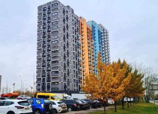 Продается 3-комнатная квартира, 83.4 м2, Москва, Производственная улица, 4А, район Солнцево
