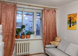 Квартира на продажу студия, 18 м2, Каменск-Уральский, бульвар Парижской Коммуны, 18