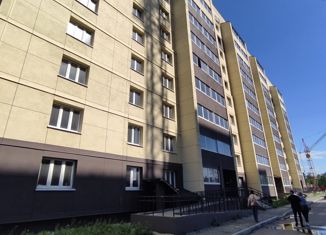 Продажа 1-комнатной квартиры, 38.4 м2, Благовещенск, ЖК Лазурный Берег, Заводская улица, 4/4