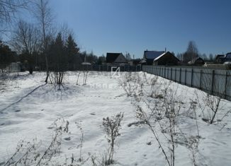 Продается участок, 11 сот., садоводческое некоммерческое товарищество Флора, 4-я улица