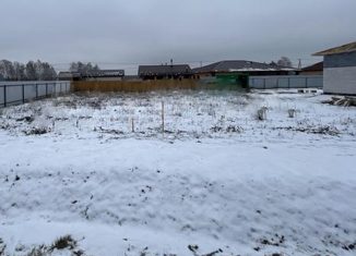 Продается земельный участок, 6 сот., садовое некоммерческое товарищество Союз, Садовая улица