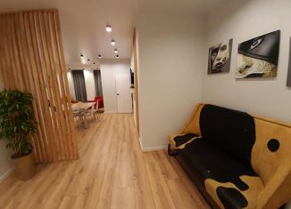 Продаю двухкомнатную квартиру, 52 м2, Ярославль, ЖК Ярославль Сити