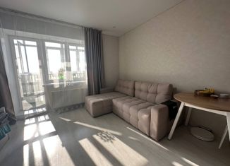 Продажа квартиры студии, 26.3 м2, Уфа, улица Асхата Мирзагитова, 10, ЖК 8 Марта