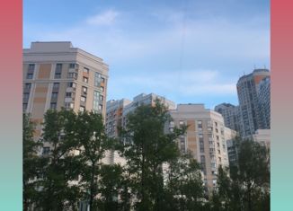 Продаю квартиру студию, 29 м2, Москва, Михневская улица, 8, Михневская улица