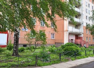 Продам однокомнатную квартиру, 38.6 м2, Санкт-Петербург, Ленинский проспект, 93к2, Красносельский район
