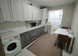 Двухкомнатная квартира на продажу, 52 м2, Элиста, 6-й микрорайон, 12, 6-й микрорайон