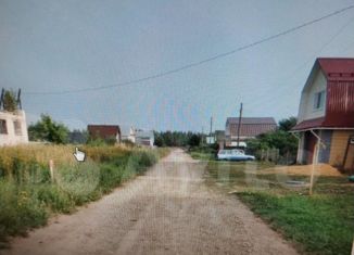 Продажа земельного участка, 15 сот., деревня Пекшиксола, Рябиновая улица