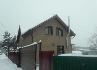 Продажа дома, 95.7 м2, садовое товарищество Крутушка-1