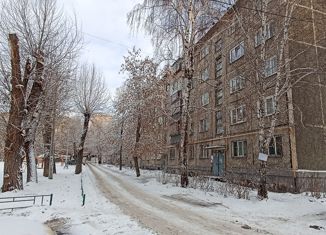 Двухкомнатная квартира на продажу, 47.7 м2, Челябинск, улица 50-летия ВЛКСМ, 37Б, Металлургический район