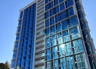 Продаю машиноместо, 17.5 м2, Сочи, Ясногорская улица, 16/6к5, микрорайон Бытха