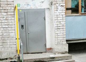 Продажа однокомнатной квартиры, 34 м2, Кохма, Ивановская улица, 38Б