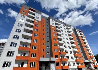 Продам 1-комнатную квартиру, 33.32 м2, Брянск, улица Романа Брянского, 33, ЖК Солнечный