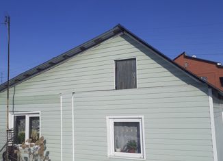 Продам дом, 70.7 м2, Копейск, улица Герцена, 31