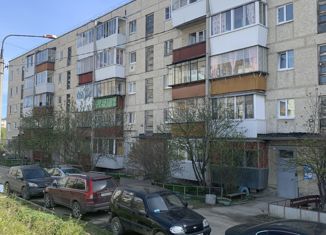 Продам двухкомнатную квартиру, 50.7 м2, Свердловская область, микрорайон Новый, 20
