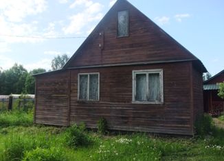 Продажа земельного участка, 5 сот., деревня Акишево, деревня Акишево, 20