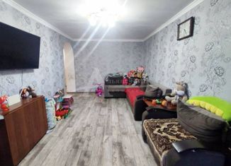 3-комнатная квартира на продажу, 63.6 м2, Новопавловск, Георгиевская улица, 2А