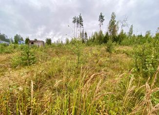 Продается земельный участок, 20 сот., дачное некоммерческое партнерство Агалатово, 3-я линия