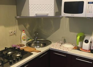 Продается 1-ком. квартира, 31.4 м2, Москва, Никитинская улица, 25к1, Никитинская улица